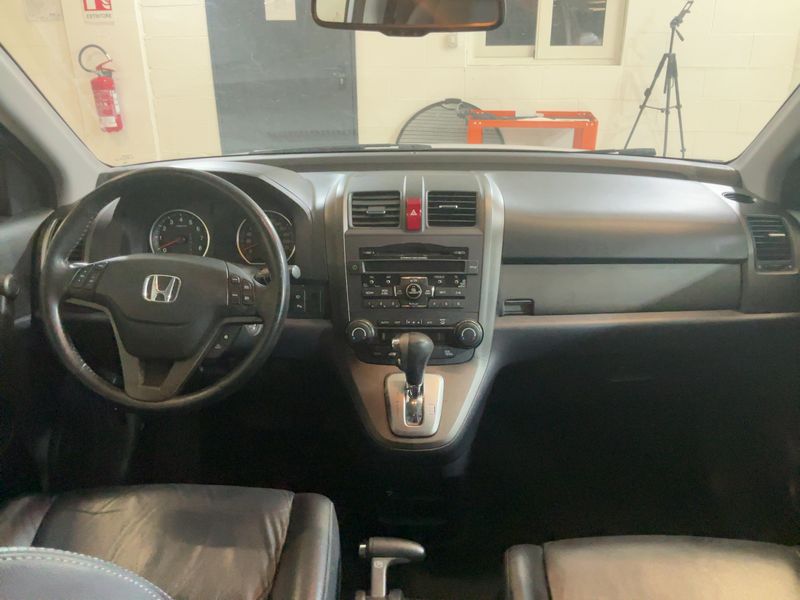 Honda CR-V 2.0 VTEC Executive 2010 – снимка 17