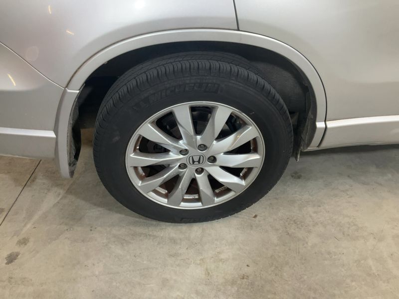 Honda CR-V 2.0 VTEC Executive 2010 – снимка 9