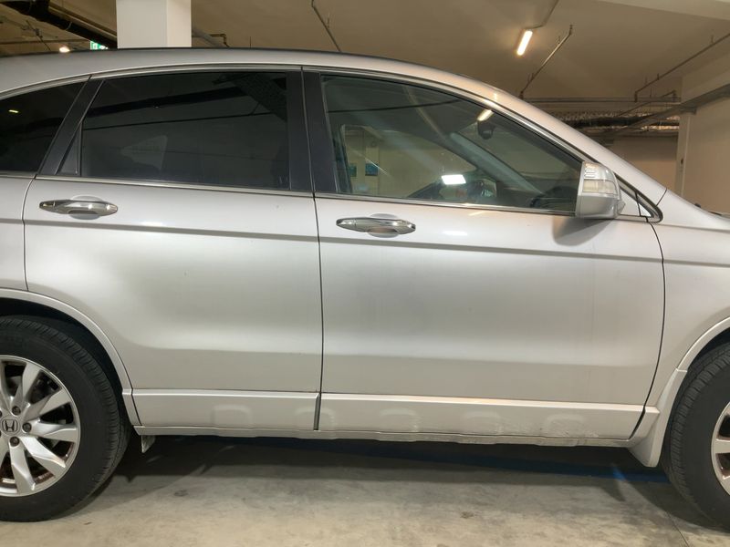 Honda CR-V 2.0 VTEC Executive 2010 – снимка 10