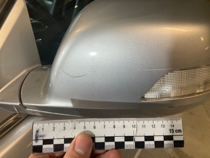 Honda CR-V 2.0 VTEC Executive 2010 – снимка 26