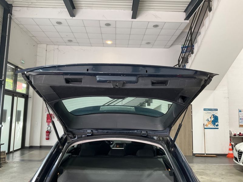 Citroen C5 1.6 HDi Millenium 2011 – снимка 10
