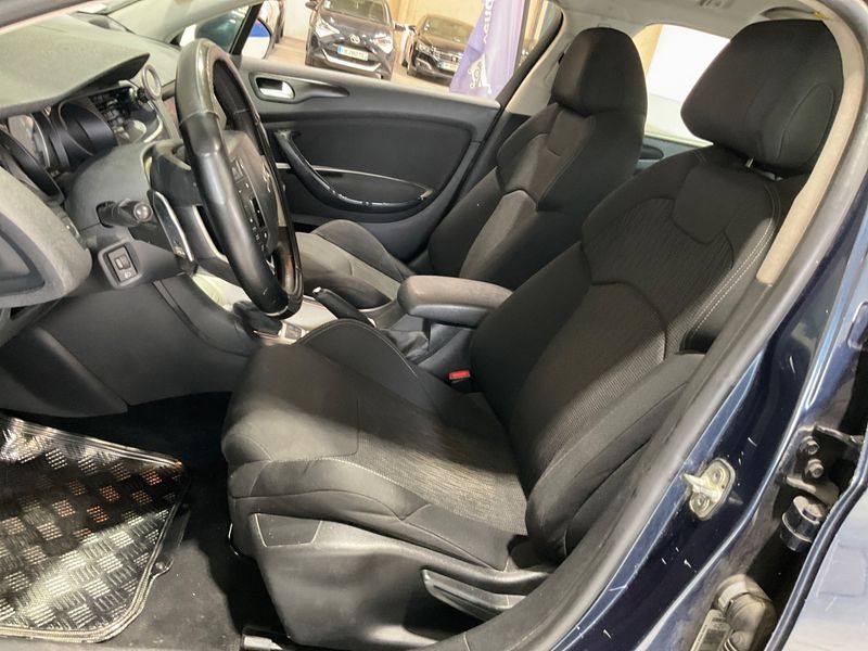 Citroen C5 1.6 HDi Millenium 2011 – снимка 8