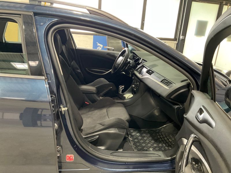 Citroen C5 1.6 HDi Millenium 2011 – снимка 3