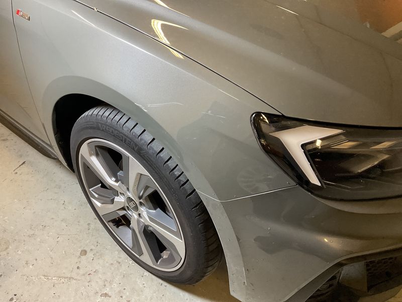 Audi A1 Sportback 35 TFSI S line 2022 – снимка 23