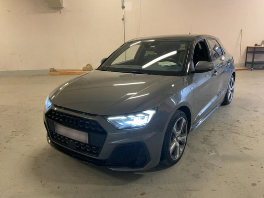 Audi A1 Sportback 35 TFSI S line 2022 – снимка 1