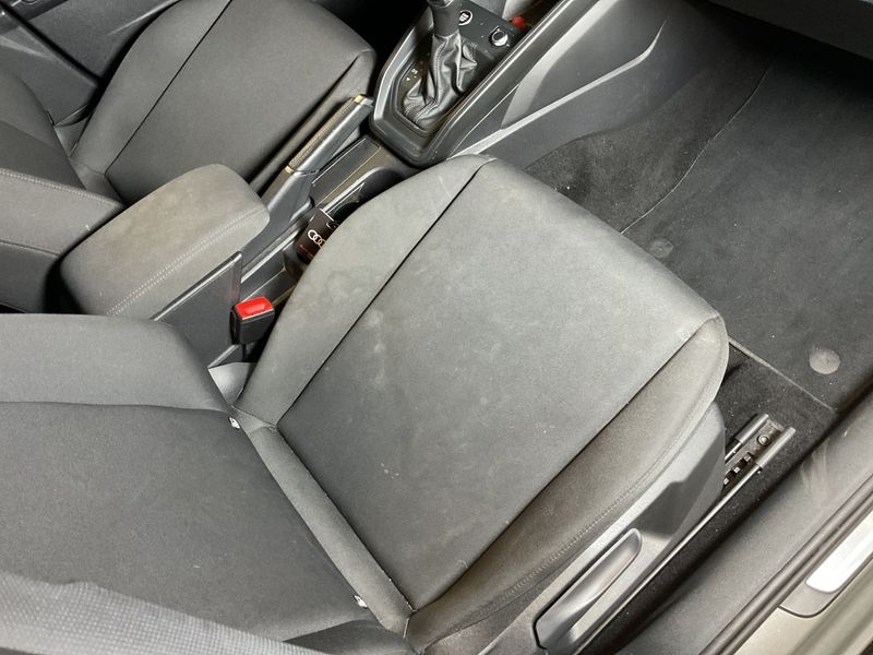 Audi A1 Sportback 35 TFSI S line 2022 – снимка 25