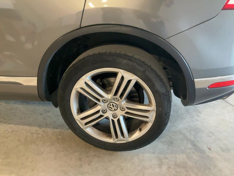 Volkswagen Touareg 3.0 V6 TDI Executive BlueMotion Tech 2016 – снимка 5