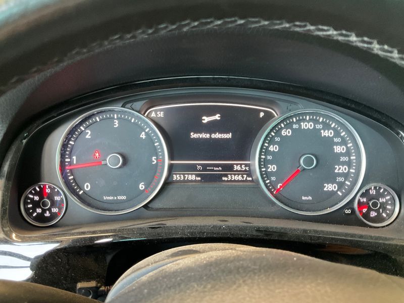 Volkswagen Touareg 3.0 V6 TDI Executive BlueMotion Tech 2016 – снимка 18