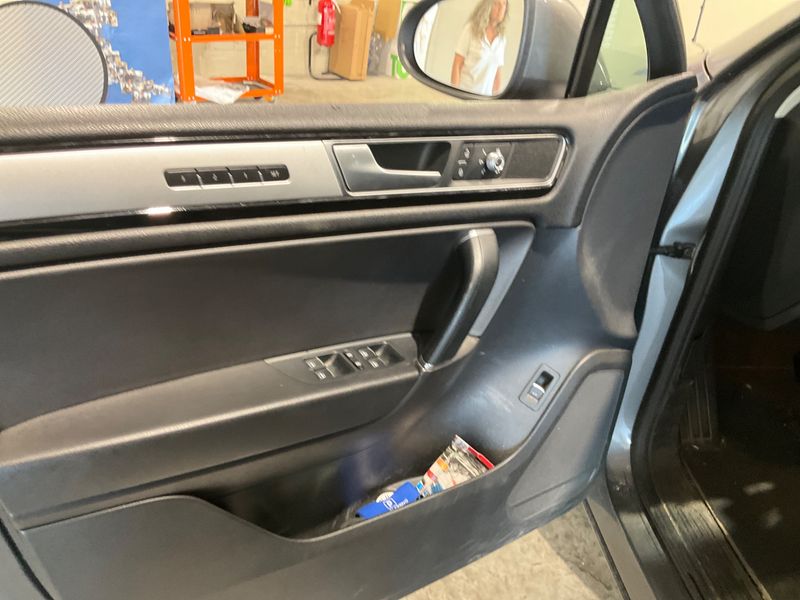 Volkswagen Touareg 3.0 V6 TDI Executive BlueMotion Tech 2016 – снимка 22