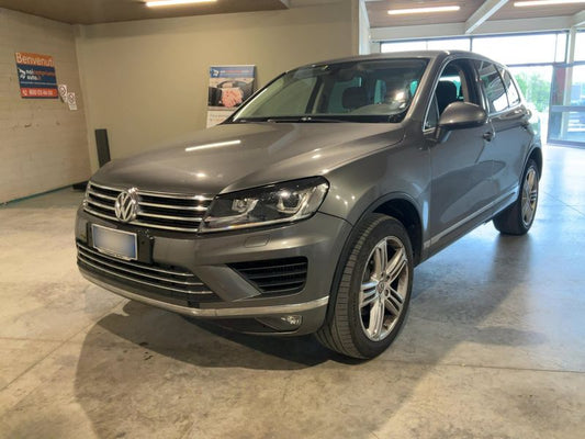 Volkswagen Touareg 3.0 V6 TDI Executive BlueMotion Tech 2016 – снимка 1