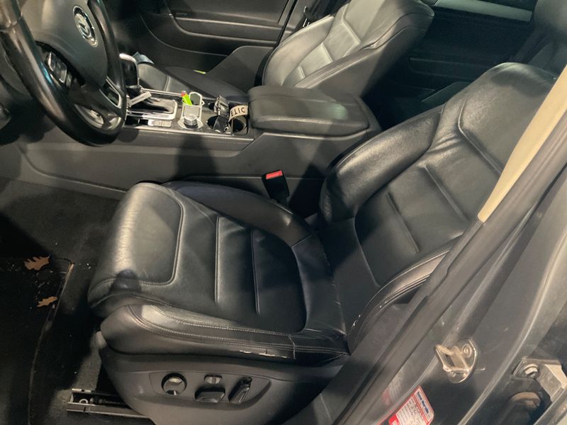 Volkswagen Touareg 3.0 V6 TDI Executive BlueMotion Tech 2016 – снимка 24