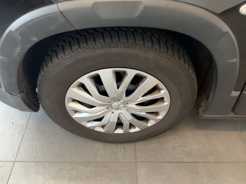 Peugeot Rifter 1.5 Diesel Allure L1 2018 – снимка 3