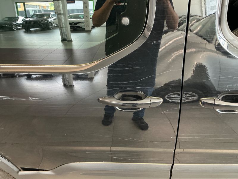 Peugeot Rifter 1.5 Diesel Allure L1 2018 – снимка 27