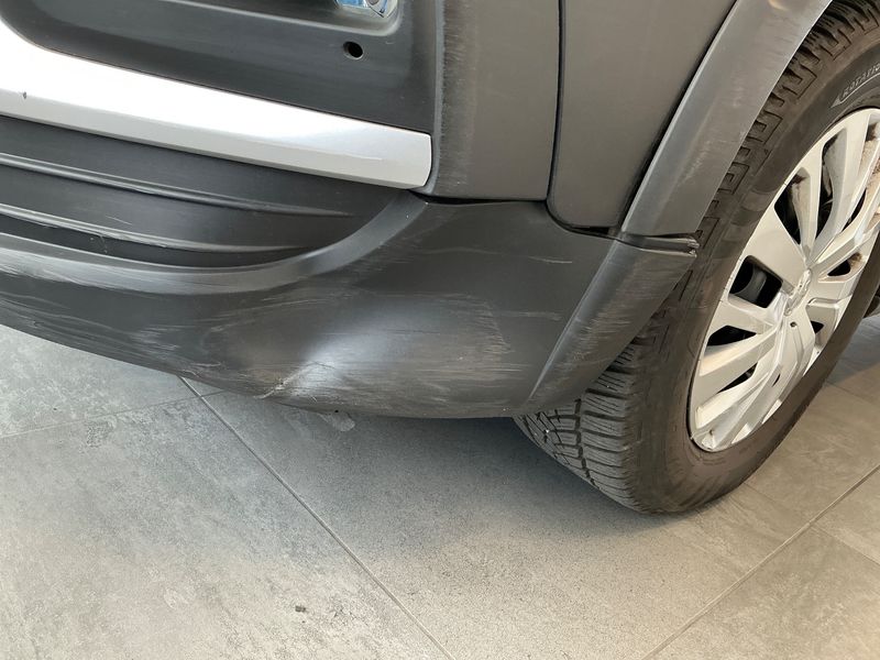 Peugeot Rifter 1.5 Diesel Allure L1 2018 – снимка 62