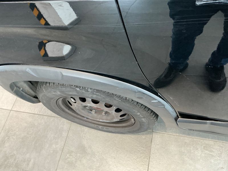 Peugeot Rifter 1.5 Diesel Allure L1 2018 – снимка 24