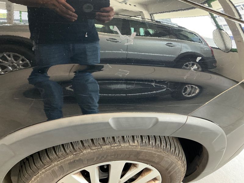 Peugeot Rifter 1.5 Diesel Allure L1 2018 – снимка 22