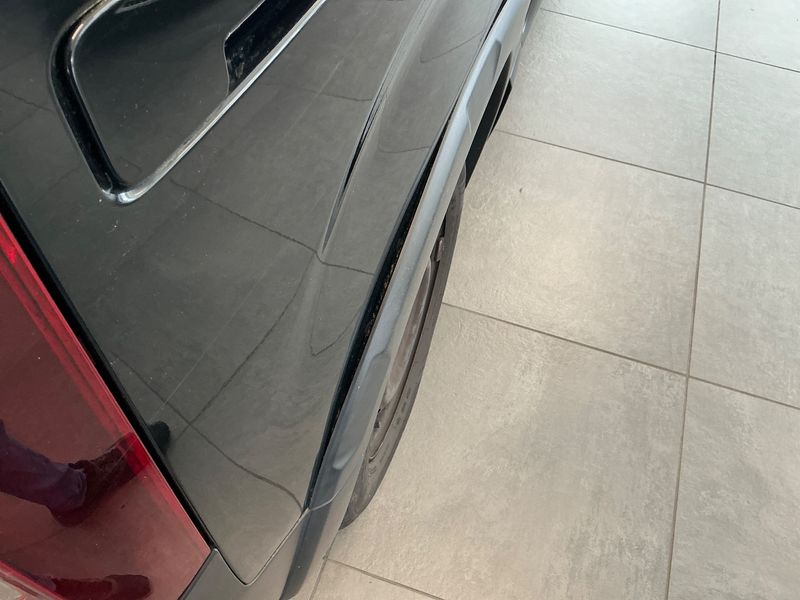 Peugeot Rifter 1.5 Diesel Allure L1 2018 – снимка 23