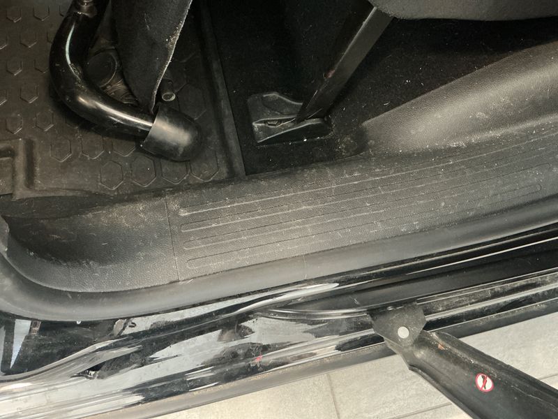 Peugeot Rifter 1.5 Diesel Allure L1 2018 – снимка 44