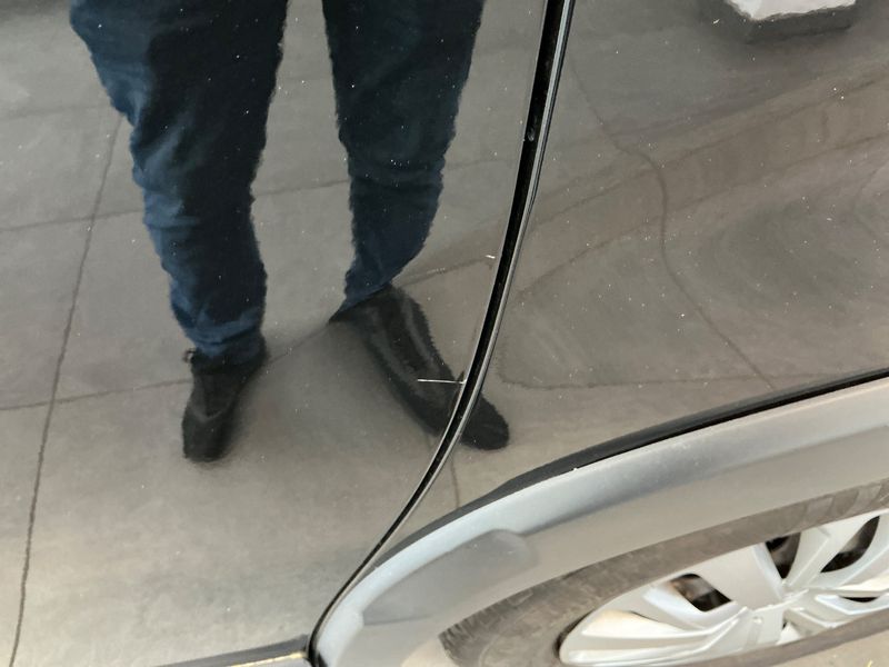 Peugeot Rifter 1.5 Diesel Allure L1 2018 – снимка 36