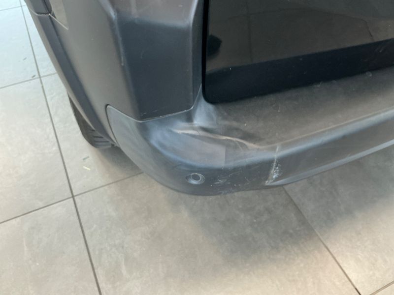 Peugeot Rifter 1.5 Diesel Allure L1 2018 – снимка 56