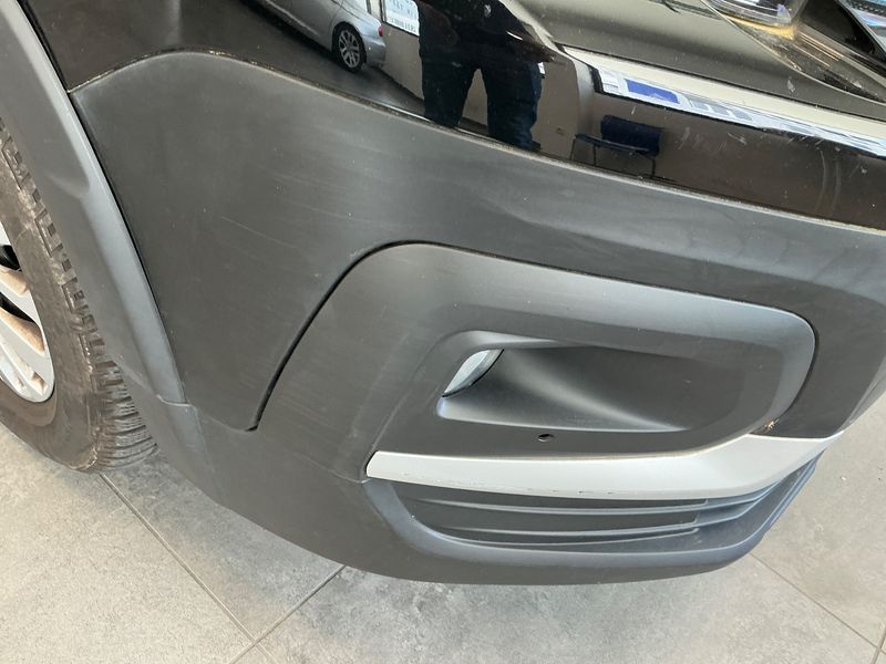 Peugeot Rifter 1.5 Diesel Allure L1 2018 – снимка 63