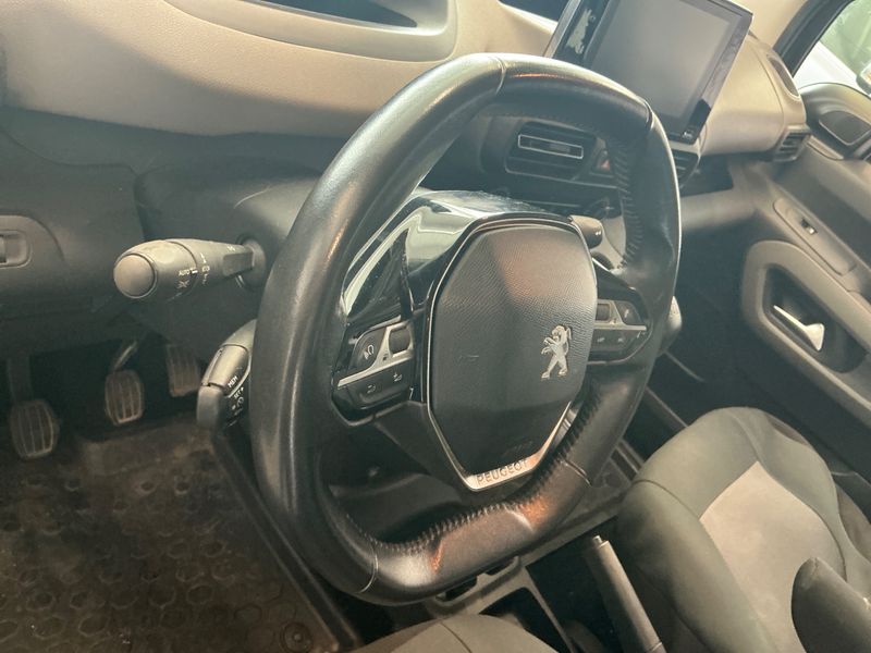 Peugeot Rifter 1.5 Diesel Allure L1 2018 – снимка 49