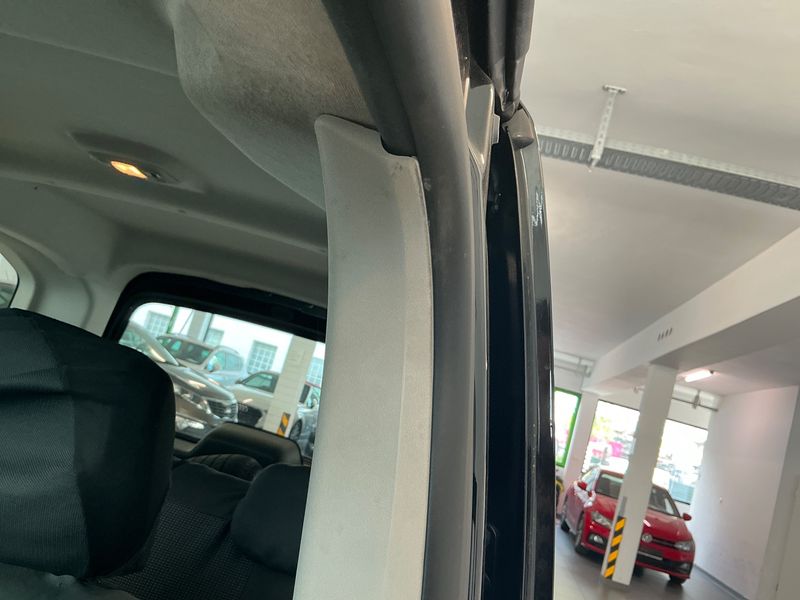 Peugeot Rifter 1.5 Diesel Allure L1 2018 – снимка 51