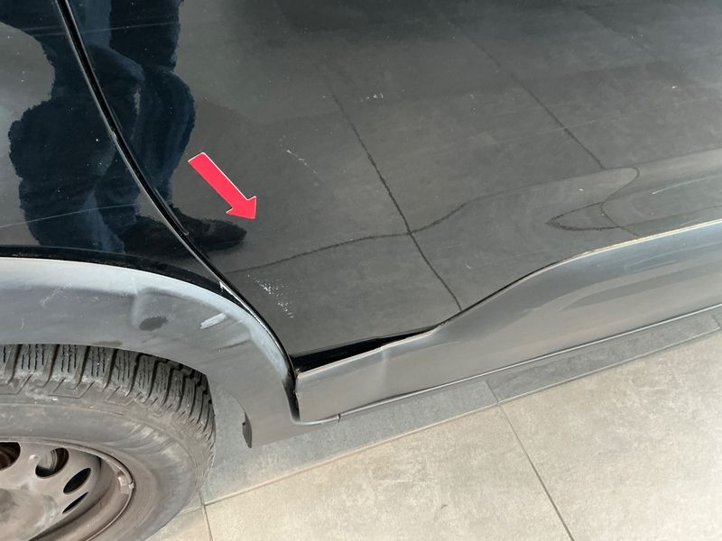 Peugeot Rifter 1.5 Diesel Allure L1 2018 – снимка 31