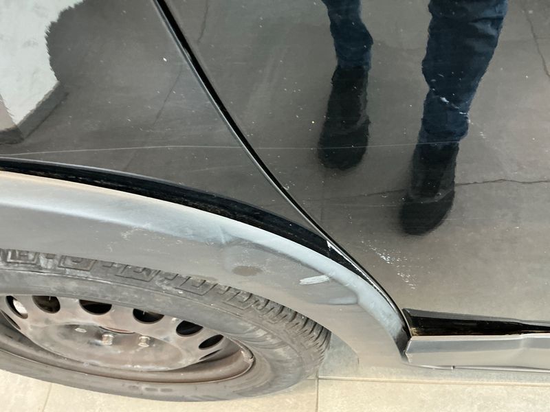 Peugeot Rifter 1.5 Diesel Allure L1 2018 – снимка 25