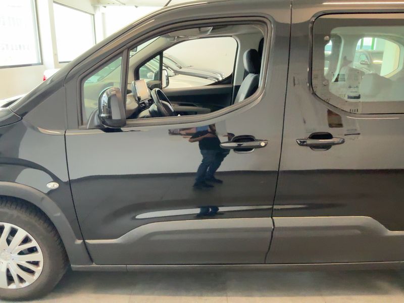 Peugeot Rifter 1.5 Diesel Allure L1 2018 – снимка 4