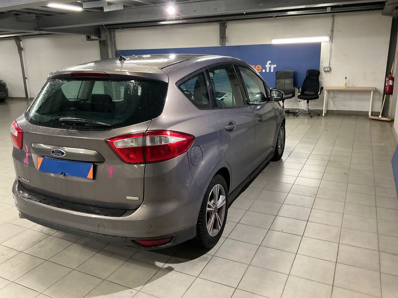 Ford C-Max 1.0 EcoBoost Edition 2015 – снимка 1