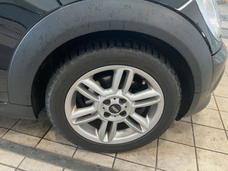 MINI Cooper D 2011 – снимка 11