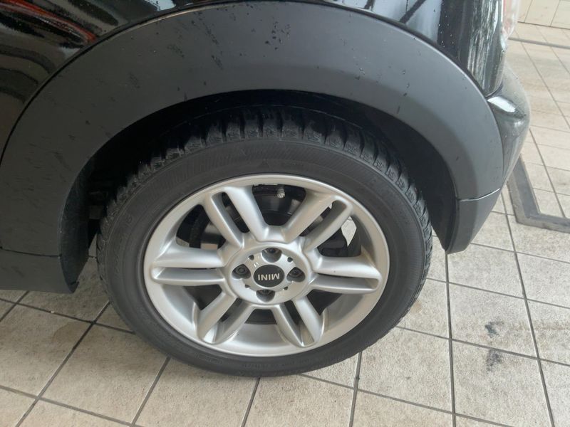 MINI Cooper D 2011 – снимка 5