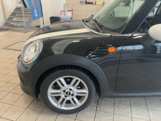 MINI Cooper D 2011 – снимка 2