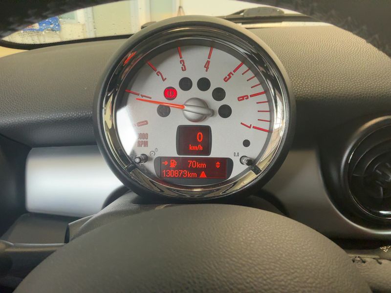 MINI Cooper D 2011 – снимка 18