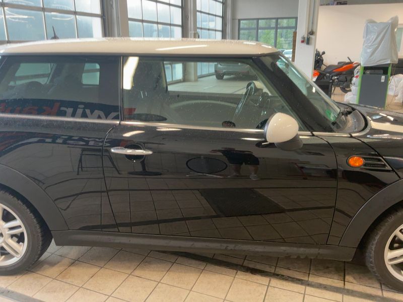 MINI Cooper D 2011 – снимка 10