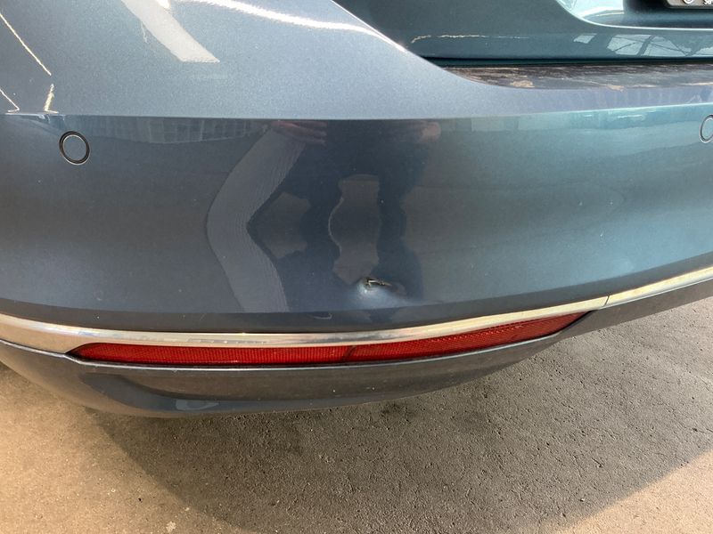 Volkswagen Passat 2.0 TDI Highline BlueMotion Tech 2018 – снимка 24
