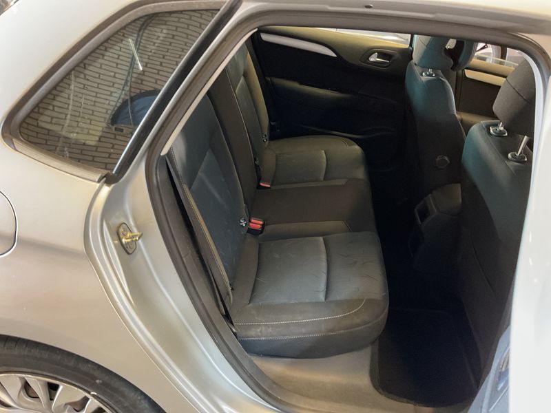 Citroen C4 1.6 VTi Tendance 2013 – снимка на щета