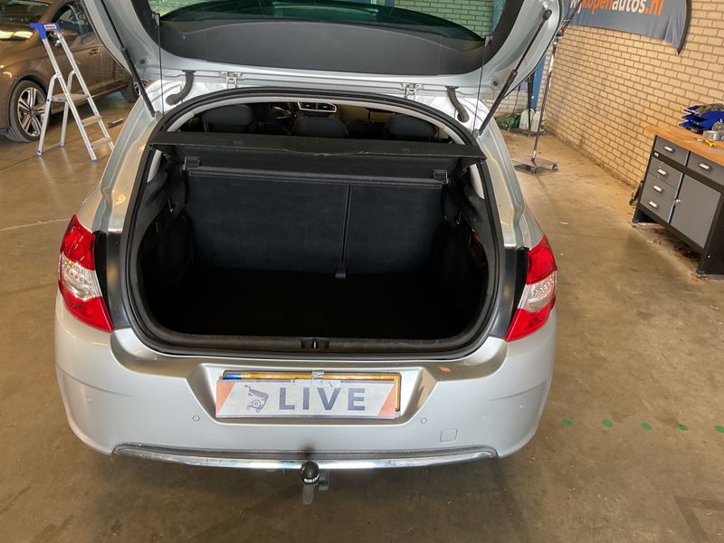 Citroen C4 1.6 VTi Tendance 2013 – снимка на щета