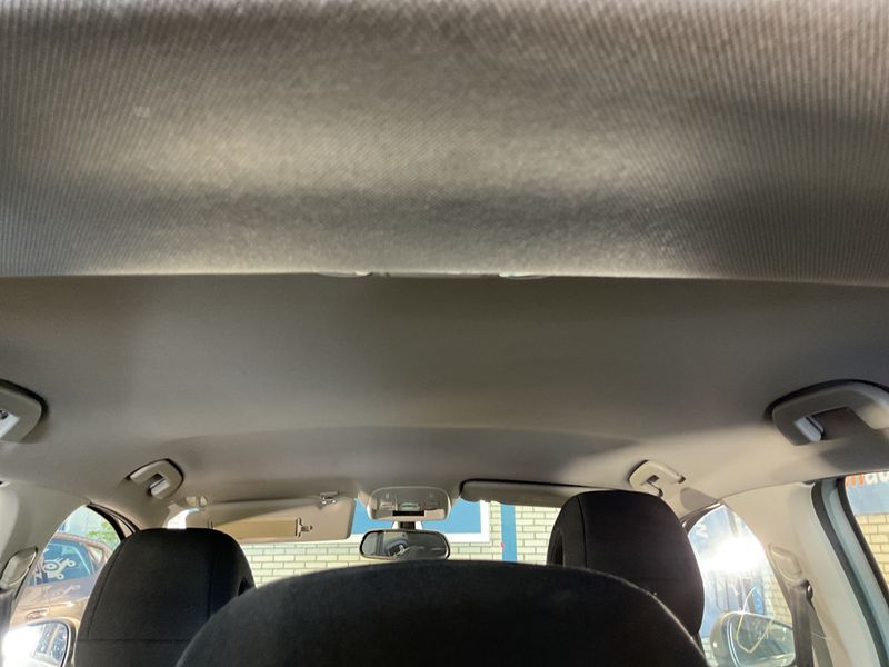 Citroen C4 1.6 VTi Tendance 2013 – снимка на щета