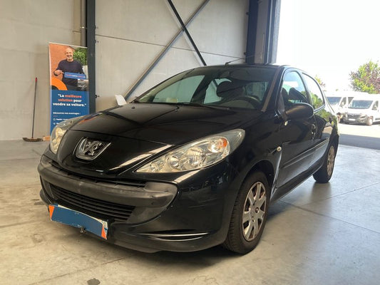 Peugeot 206+ 1.4 HDi Urban 2011 – снимка 1
