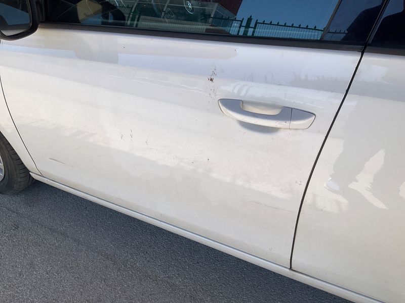 Volkswagen Golf VI 1.4 TSI Sport 2009 – снимка 28