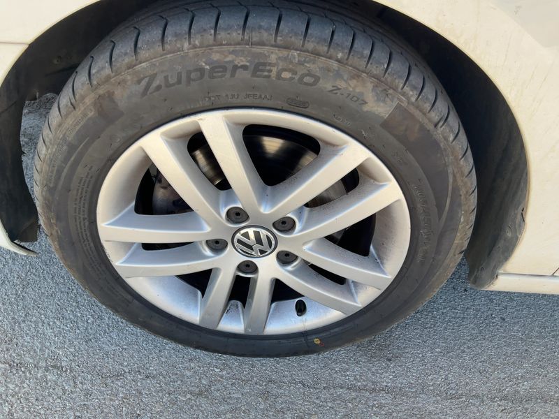 Volkswagen Golf VI 1.4 TSI Sport 2009 – снимка 3
