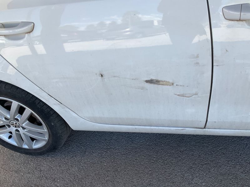 Volkswagen Golf VI 1.4 TSI Sport 2009 – снимка 25