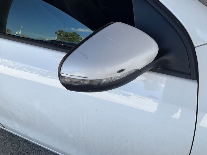Volkswagen Golf VI 1.4 TSI Sport 2009 – снимка 24