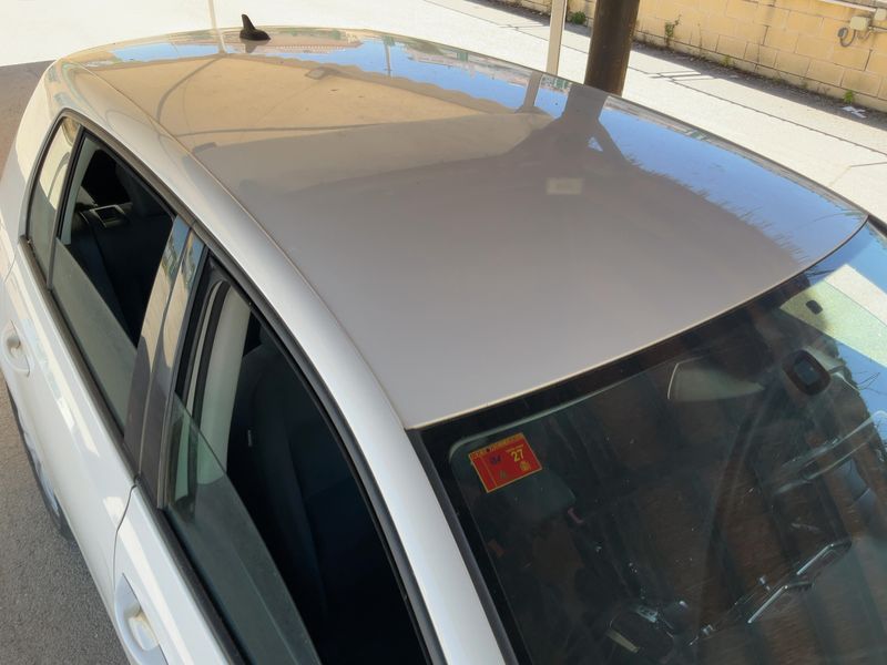 Volkswagen Golf VI 1.4 TSI Sport 2009 – снимка 13
