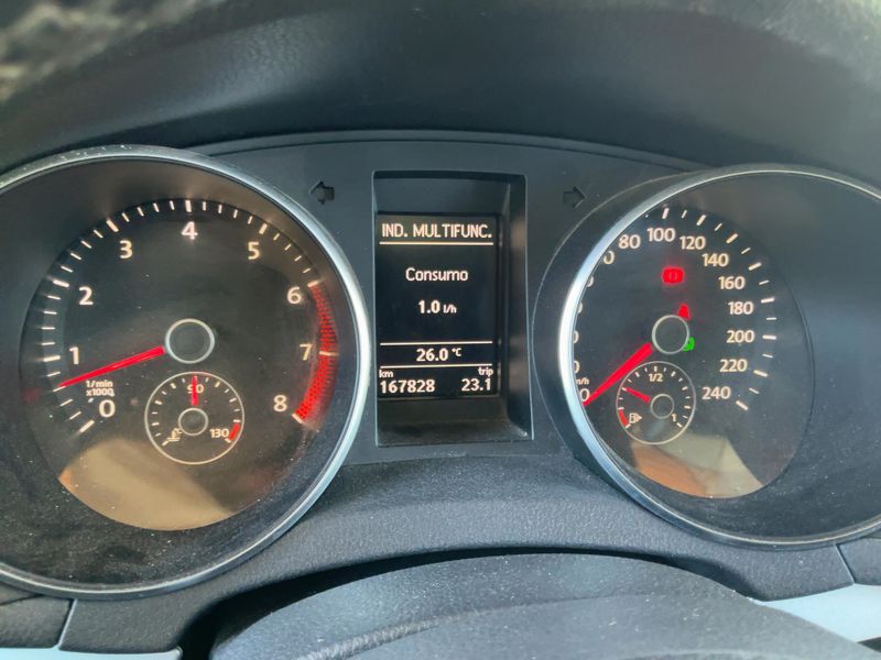 Volkswagen Golf VI 1.4 TSI Sport 2009 – снимка 18