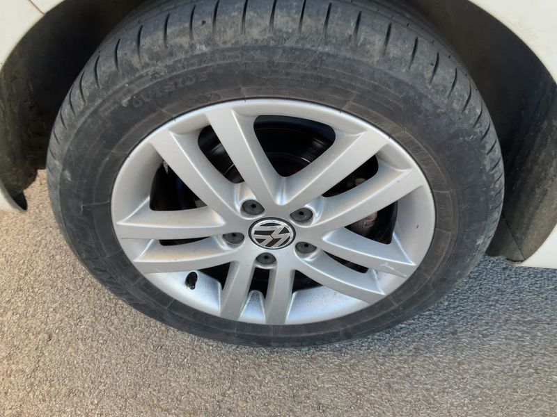 Volkswagen Golf VI 1.4 TSI Sport 2009 – снимка 9