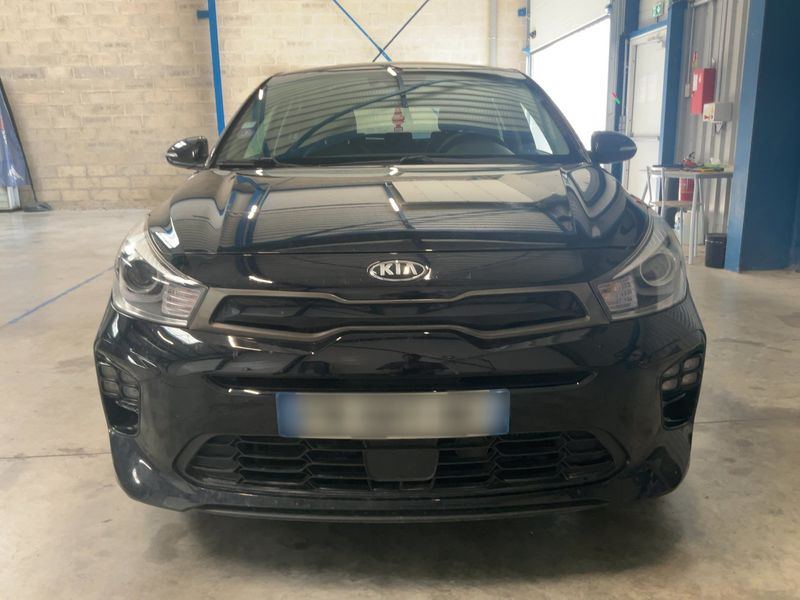 Kia Rio 1.0 TGDI GT Line 2019 – снимка 14