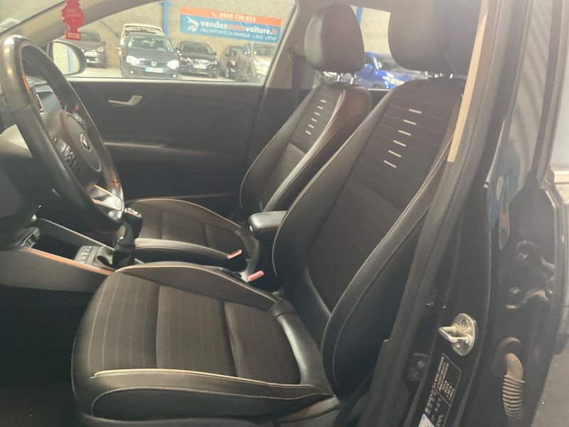 Kia Rio 1.0 TGDI GT Line 2019 – снимка 24